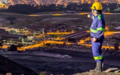Siderperu se refugia en eficiencias