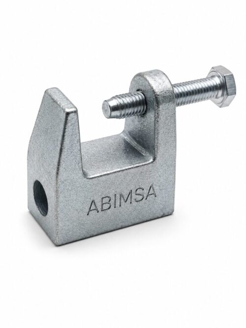 ABRAZADERA CLAMP -2026 CLAMP O PARA VIGAS