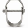 ABRAZADERA CLEVIS-2026 ABRAZADERA CLEVIS