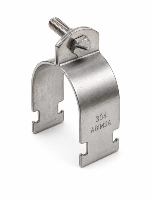 ABRZADERA STRUT -2026 ABRAZADERA STRUT