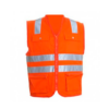 Seguridad Industrial Chaleco industrialV