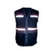 Seguridad Industrial Chaleco industrialV