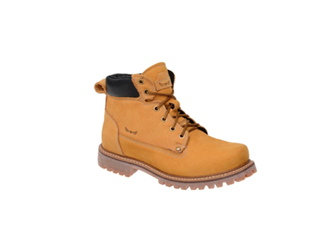 Seguridad Industrial Zapatos