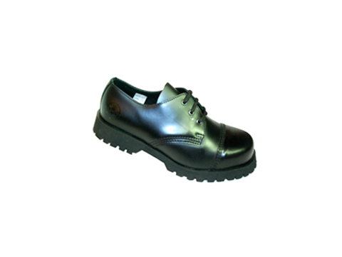 Seguridad Industrial Zapatos