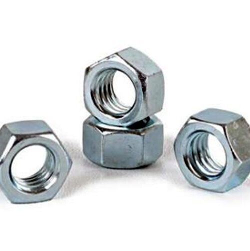 TUERCA HEXAGONAL