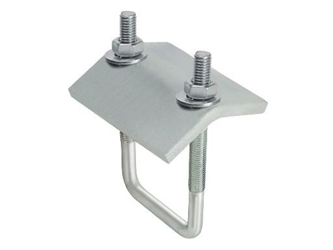 ABRAZADERA U BOLT