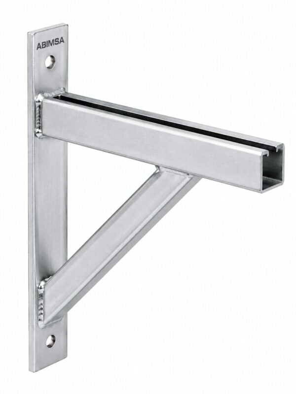 SOPORTE DE ANGULO AJUSTABLE