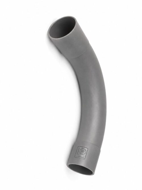 CURVA DE PVC CONDUIT
