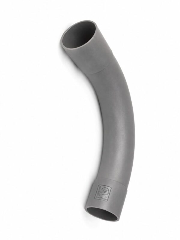 CURVA DE PVC CONDUIT